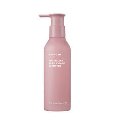 アユンチェ エンハンシング シルキーカラーシャンプ― 350ml