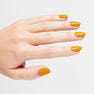OPI インフィニットシャインα ISL114 レディー サンセット グロー 15mL 5