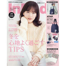 【定期購読】inRED （インレッド）[毎月7日・年間12冊分]