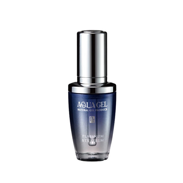 ラシンシア アクアゲル プラチナム BTXセラム 30ml 1