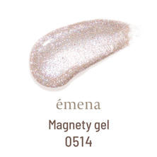 emena マグネティジェル #0514 emena マグネティジェル #0514