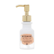 ケシキ モイストリペアヘアオイル 78ml