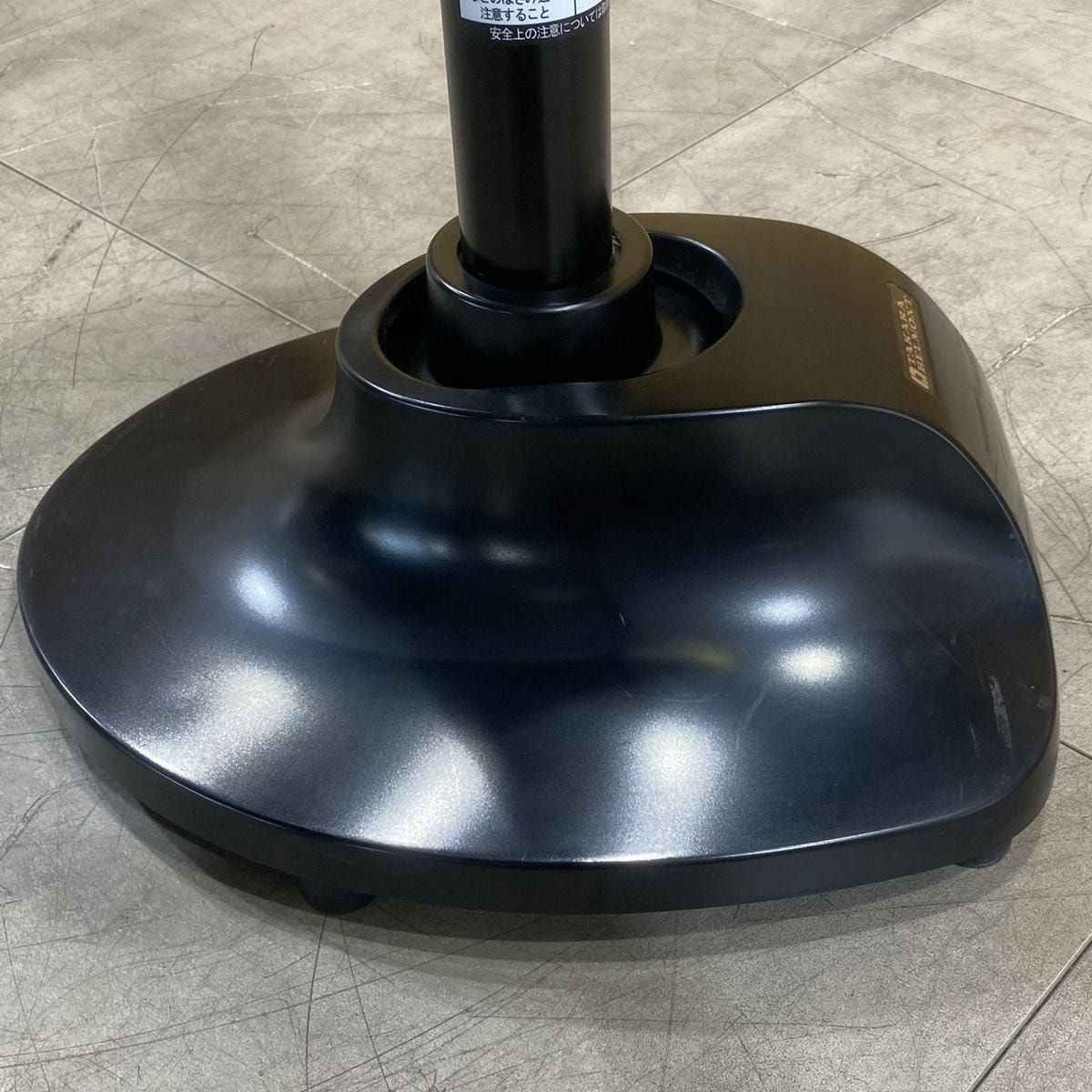 中古】タカラベルモント スツール 『YUME ESPOIR（ユメ エスポワール