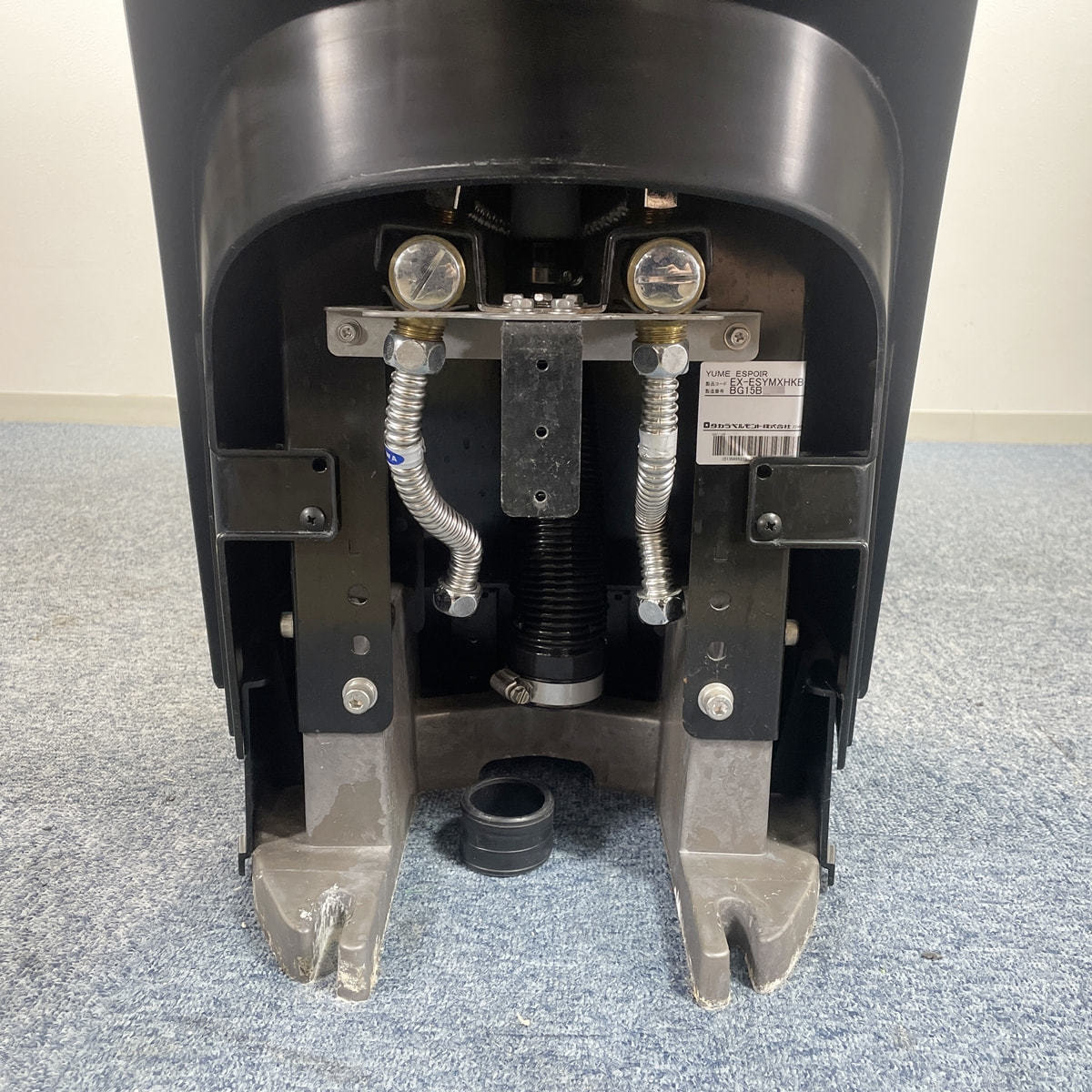 YUME ESPOIR（ユメエスポワール）の卸・通販 | ビューティガレージ