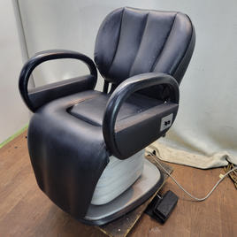 OOHIRO 大廣製作所　シャンプーチェア 美容室 シャンプー 椅子 電動チェア オオヒロ