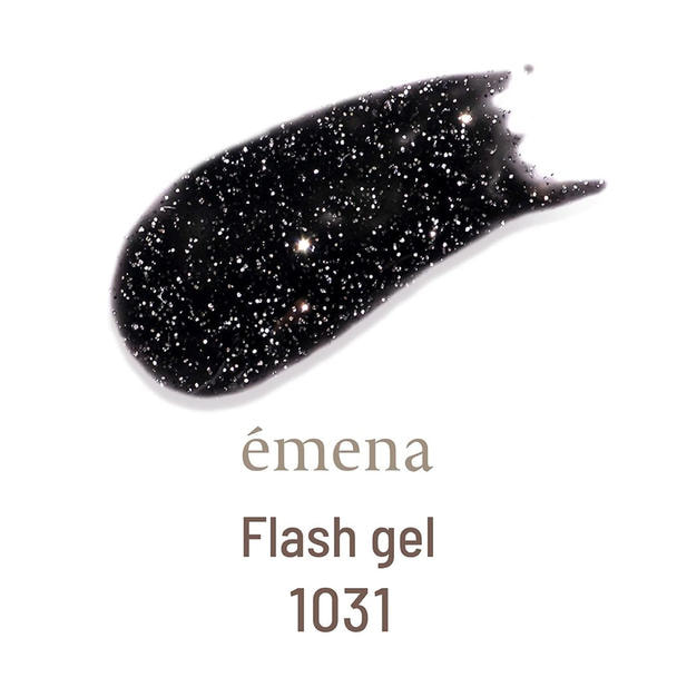 emena フラッシュジェル #1031 1
