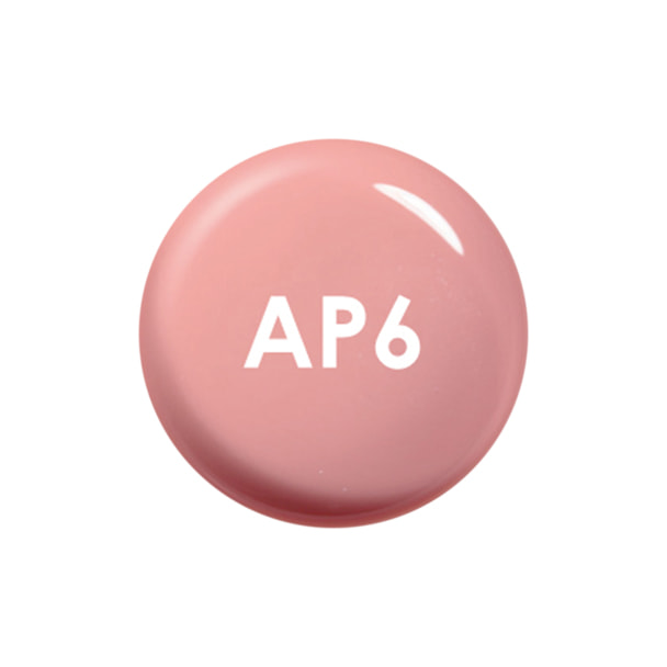 paragel（パラジェル）カラージェル AP6 コーラルベージュ 4g 1