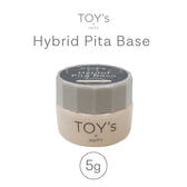TOY’s × INITY ハイブリッドピタベース 5g