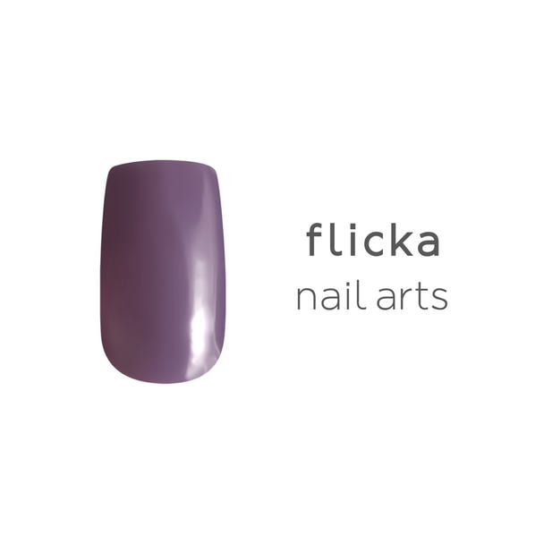 flicka nail arts カラージェル s026 ピオニー 1