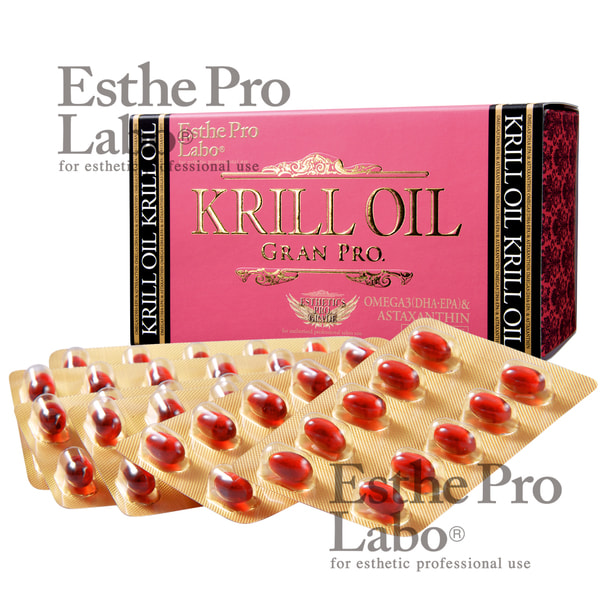 ★新品★お得　クリルオイル　KRILL OIL 2箱セット