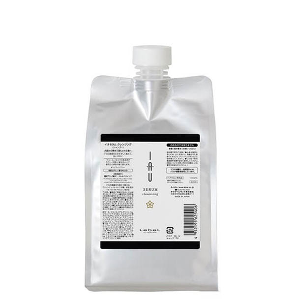 イオセラム クレンジング 1000ml