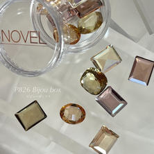NOVEL（ノヴェル）P826 Bijou box
