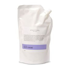 アールグレイ ボディクリーム 1000ml（33.8oz）