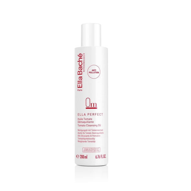 エラバシェ EP トマジェンヌ クレンジング オイル pro 200ml