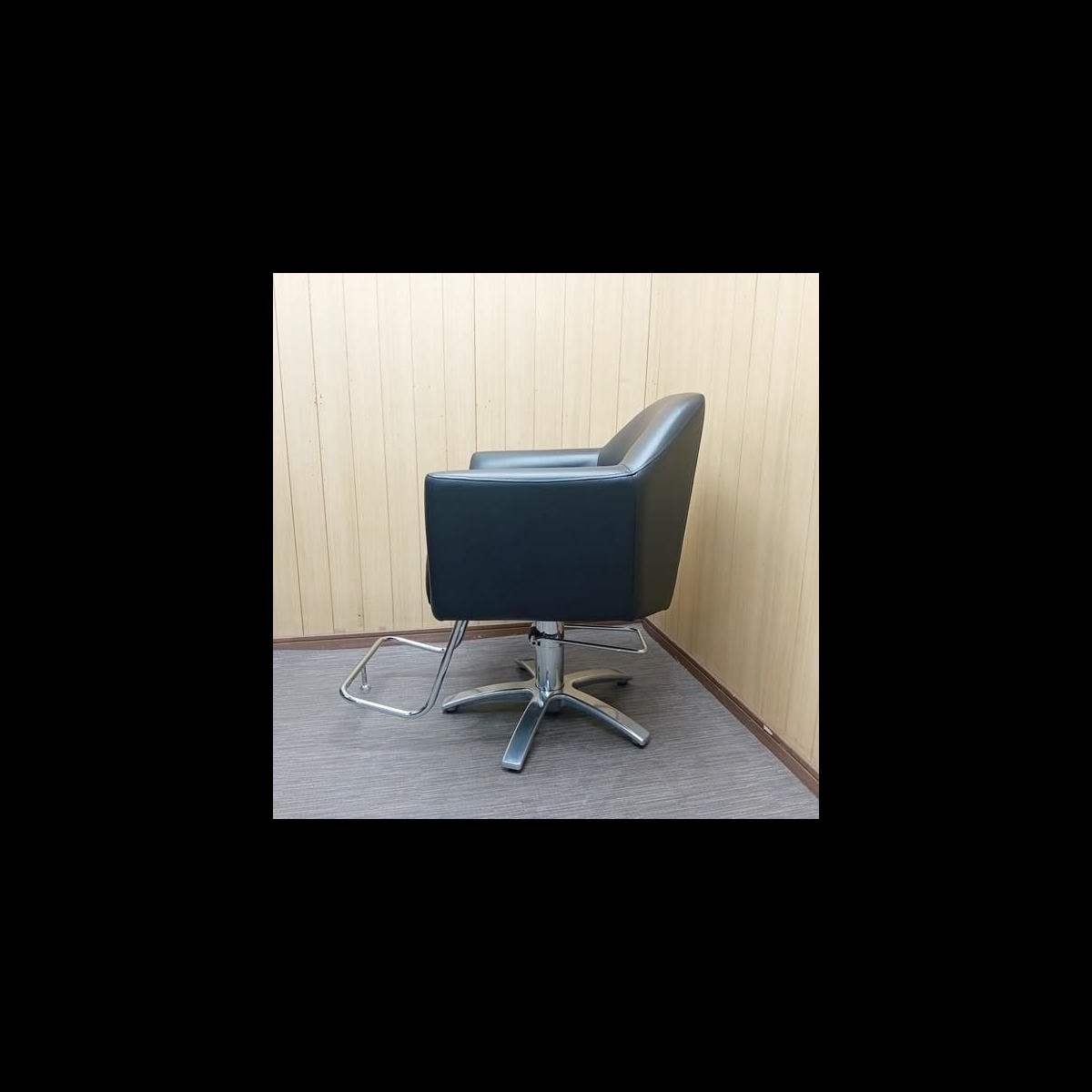 タカラベルモント STYLING SOFA II Morb スタイリングソファ モーブ