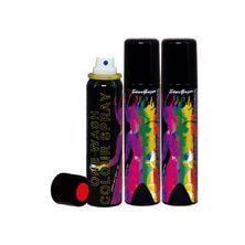 スターゲイザーヘアカラースプレー(UVグリーン)75ml