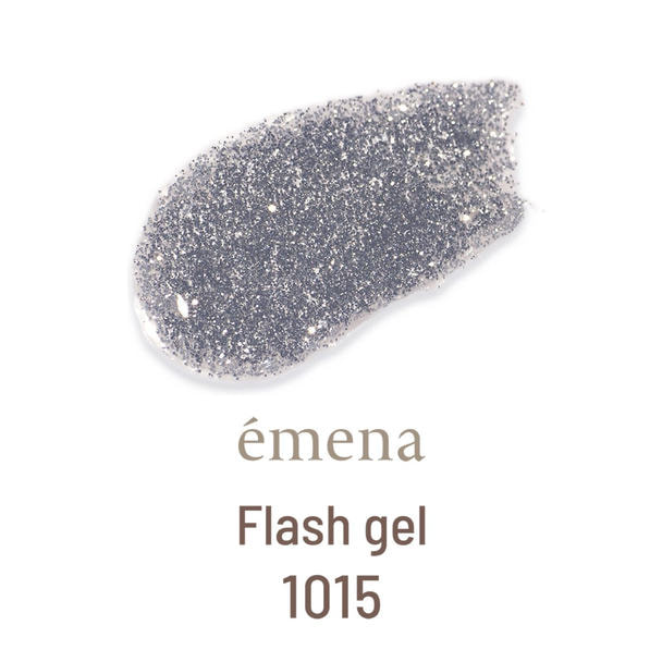 emena フラッシュジェル #1015 1