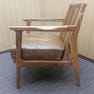 WTW APERTO DINING CHAIR アペルト ダイニング チェア ブラウン 3