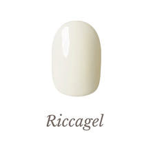 リッカジェル カラージェル 258MS 3g