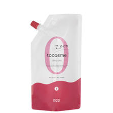 トゥーコスメゼロ カール エクストラハード 70 400ml