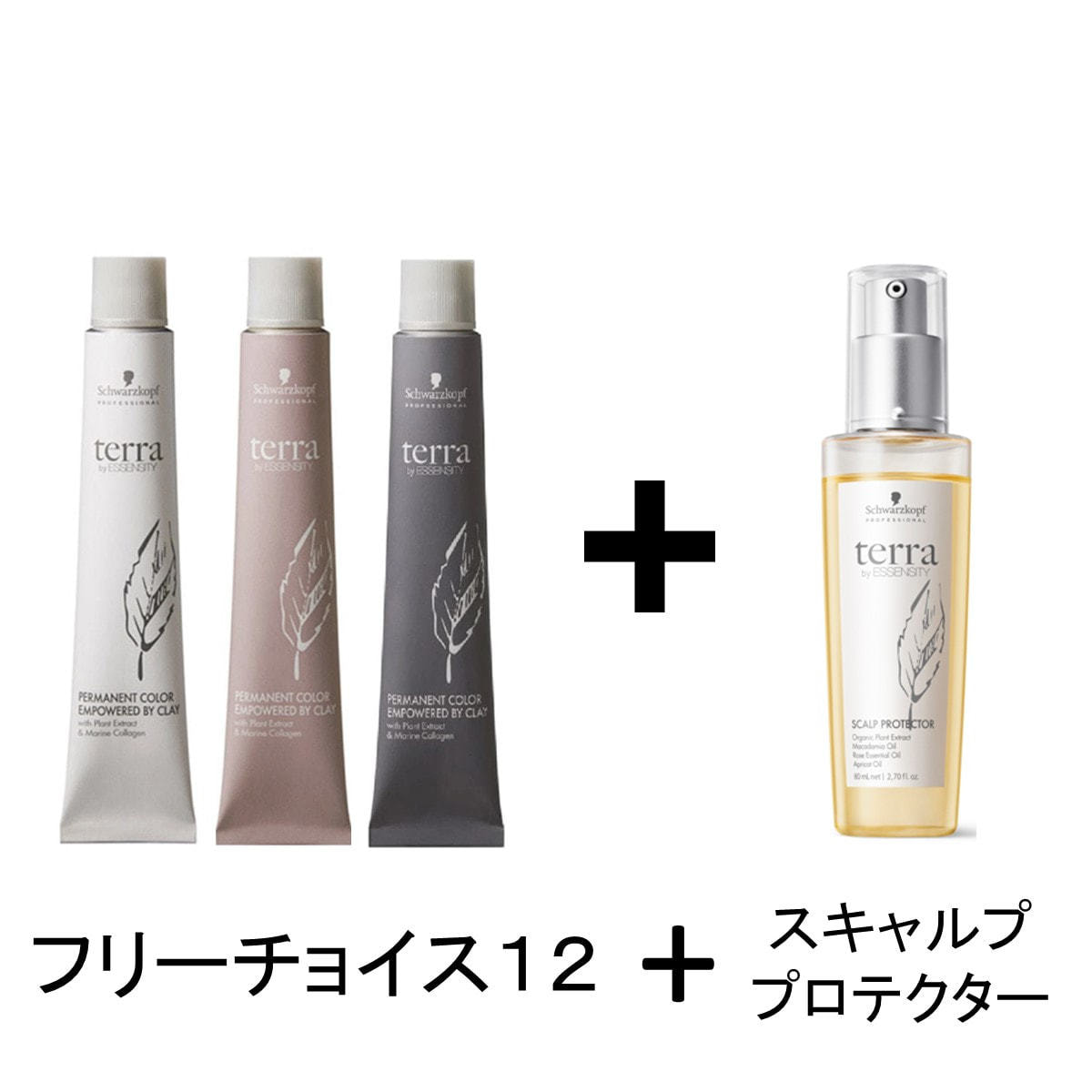 42本セット シュワルツコフ テラ terra カラーリング1剤 楽天市場】シュワルツコフ テラ byエッセンシティ グレイ