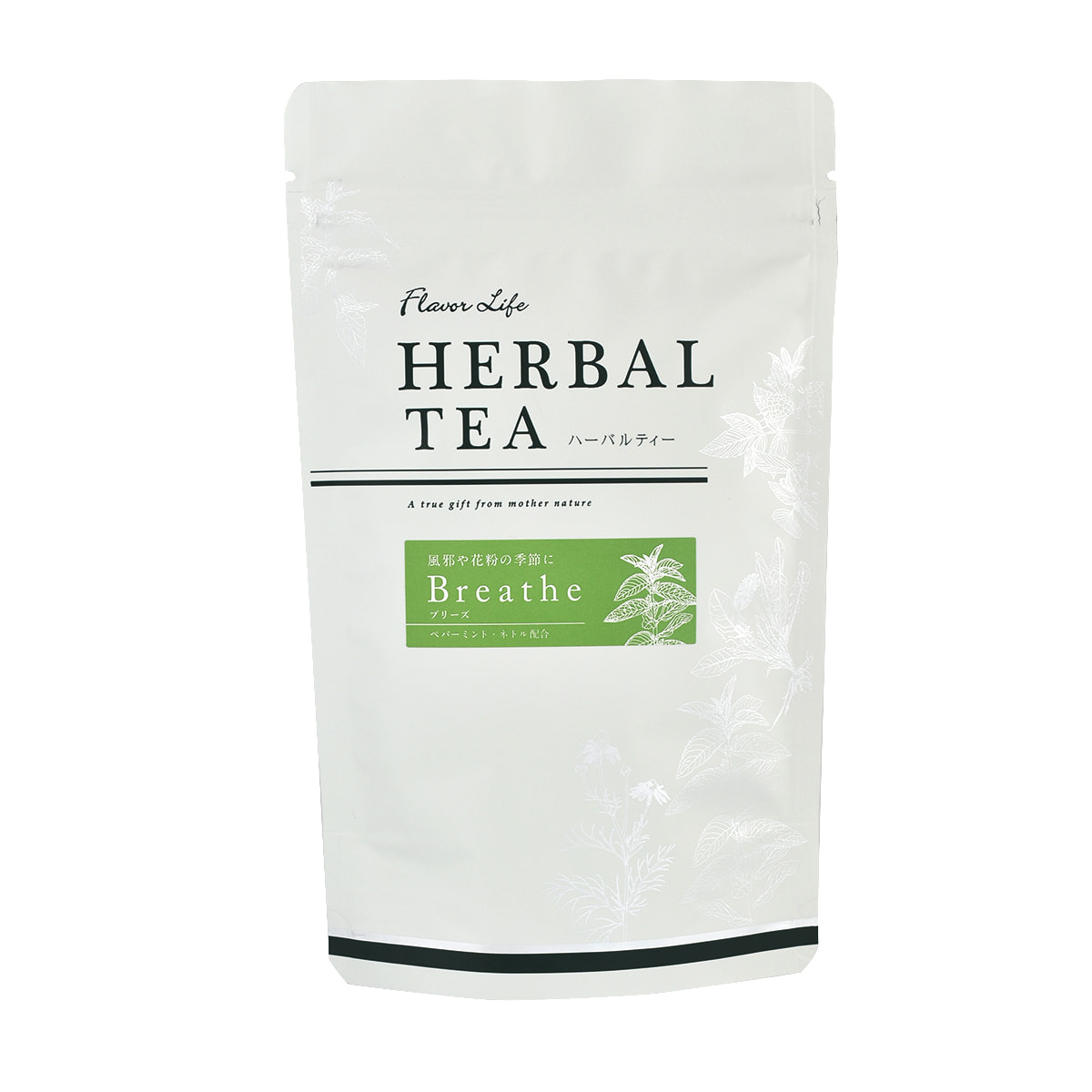 フレーバーライフ ブレンドハーブティー ブリーズ 8tbの卸 通販 ビューティガレージ