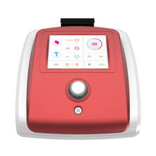 高周波温熱セラピー RAFOS Quantum（ラフォス クオンタム）