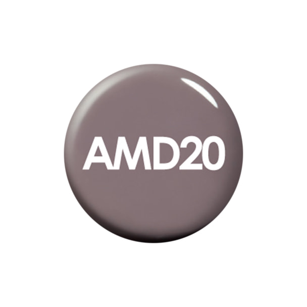 paragel（パラジェル）カラージェル AMD20 スモーキーブラウン 4g 1