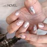 NOVEL（ノヴェル）Sparkle  plume（antique gold） 2