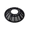 テスコム マイナスイオンヘアドライヤーOFR01-W（1200W）ホワイト 7