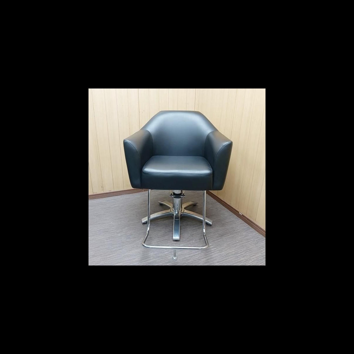 タカラベルモント STYLING SOFA II Morb スタイリングソファ モーブ