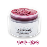 エンシェールズ カラートリートメントバター アッシュピンク 0gの卸 通販 ビューティガレージ