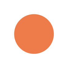 [PGU-M1008] プリジェルミューズ フローラオレンジ 3g