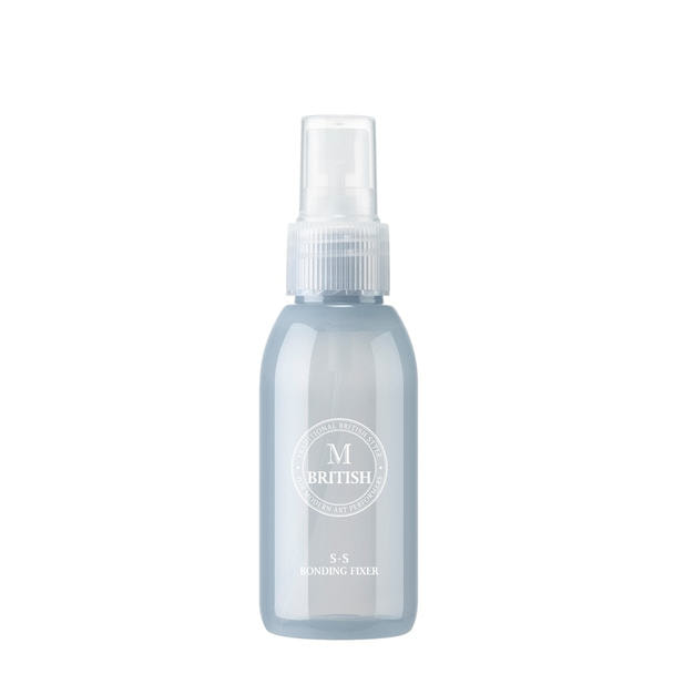 BM メンスタイル S-Sボンディングフィクサー 60ml≪後処理剤/トリートメント≫ 1