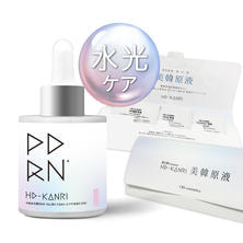 【サンプル付】ICR Beauty HD-KANRI PDRN原液 30ml