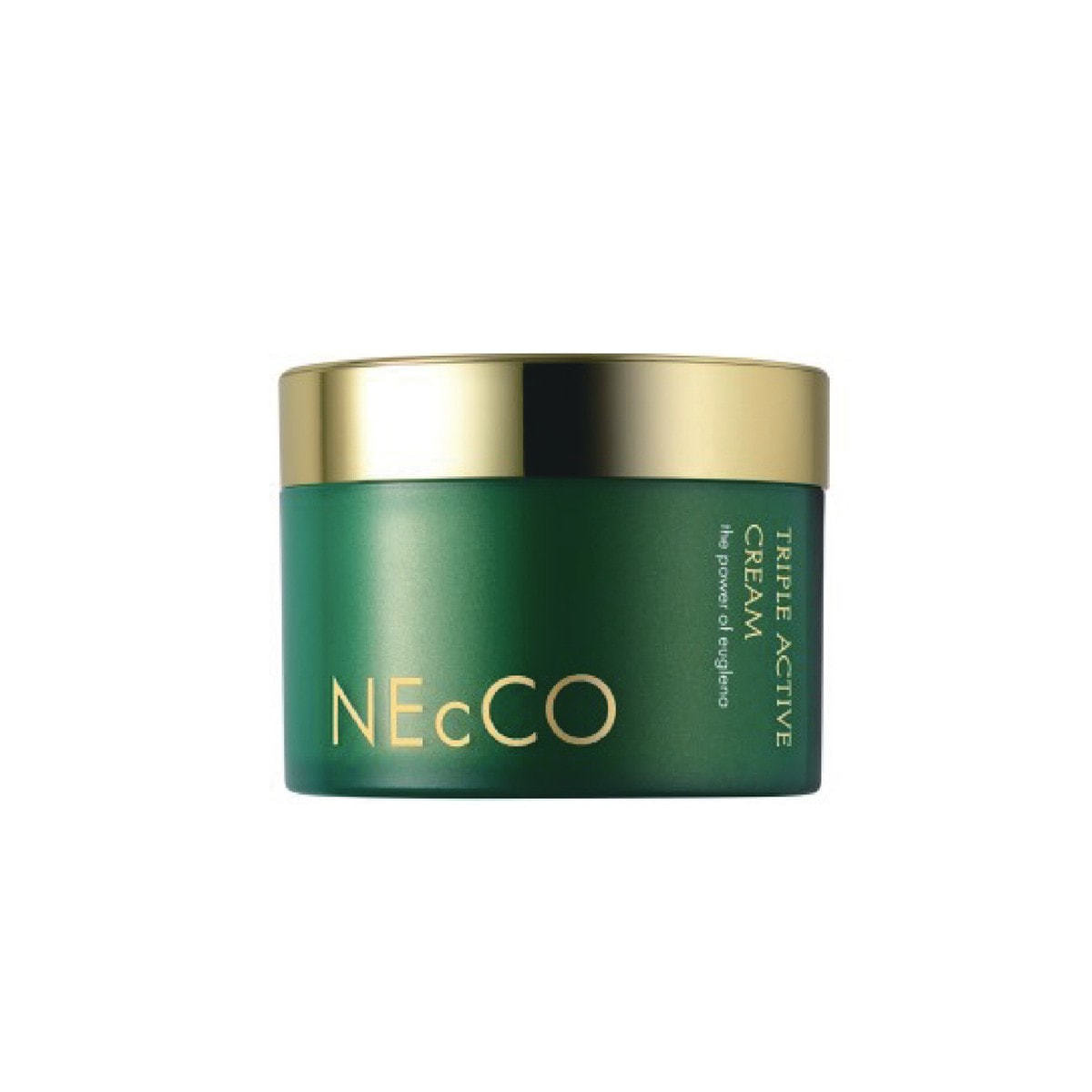 シャネルNEcCO トリプルアクティブクリーム 80g✕4個 NEcCO トリプルアクティブクリーム 80g【医薬部外品】の卸・通販