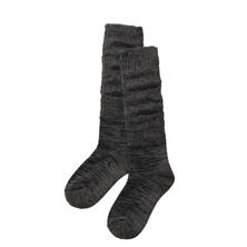 プウアボーテ お風呂上りソックス