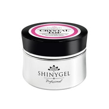 SHINYGEL professional クリスタルトップ25g