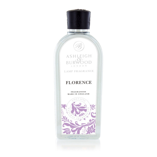 Ashleigh&Burwood フレグランスオイル（フローレンス）500ml 1