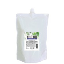 ウェル＆ウェル モイストタッチトリートメント 2000g