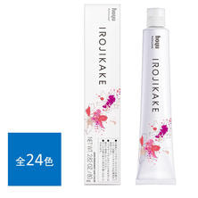 イロジカケ《ファッションカラー》80g【医薬部外品】