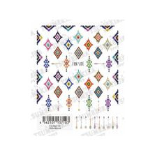 ツメキラ【es】 Native&amp;Arrow ES-NAA-101