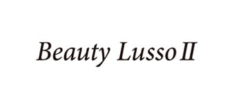 ADJUVANT Beauty LussoⅡ（アジュバン ビューティールッソⅡ）