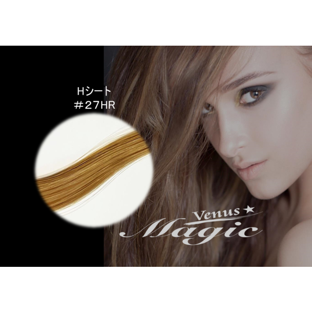 【VENUS COSME】Hタイプ (8本 1200本) 27HR