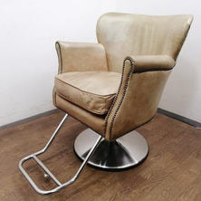 タカラベルモント HALO DUX ドゥクス キャメル 座面クッション増量