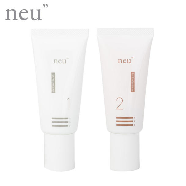 【neu/】ノイ ラッシュリキッドセット 1st 2nd 1