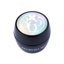 STORYJEL365 ノンワイプアートジェル ソフト 15g STORYJEL365 ノンワイプアートジェル ソフト 15g