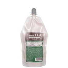 R-21 ストレート コスメ 1剤 EX 400g