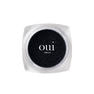 oui nails ブリオン マットブラック 10g