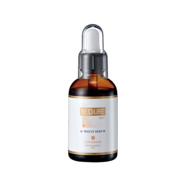 ラシンシア レッドデュアシリーズ WH+ α-ホワイトセラム 60ml【業務用】 1